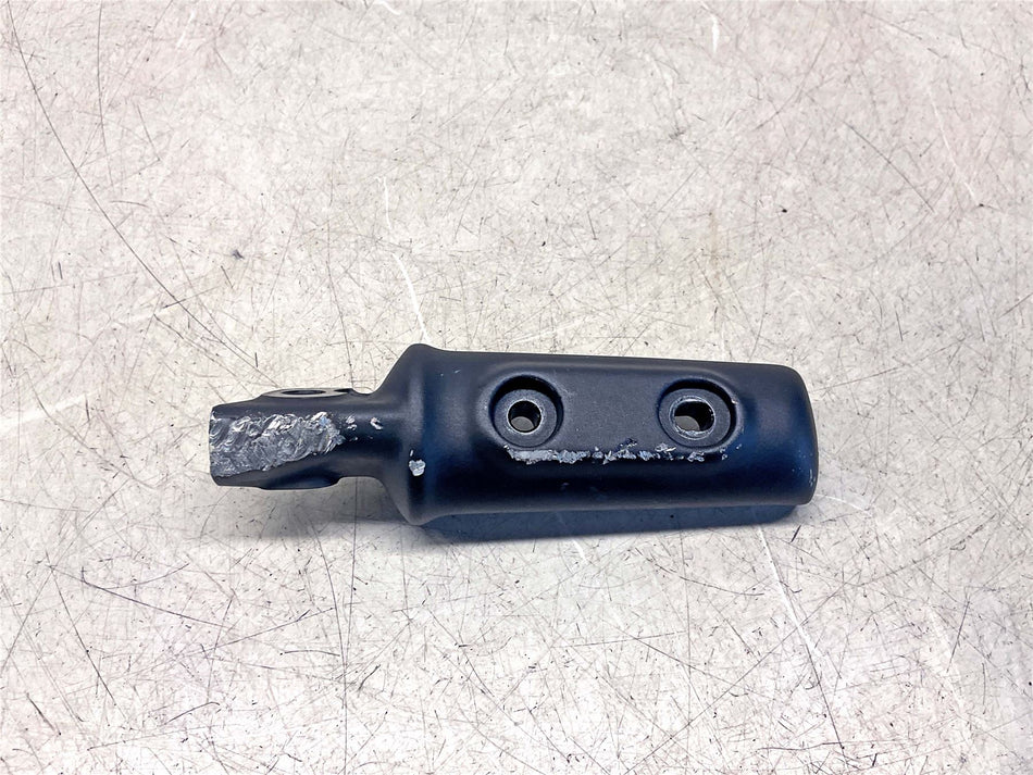 2017 Triumph Street Scrambler Rhr Footrest - T2085175