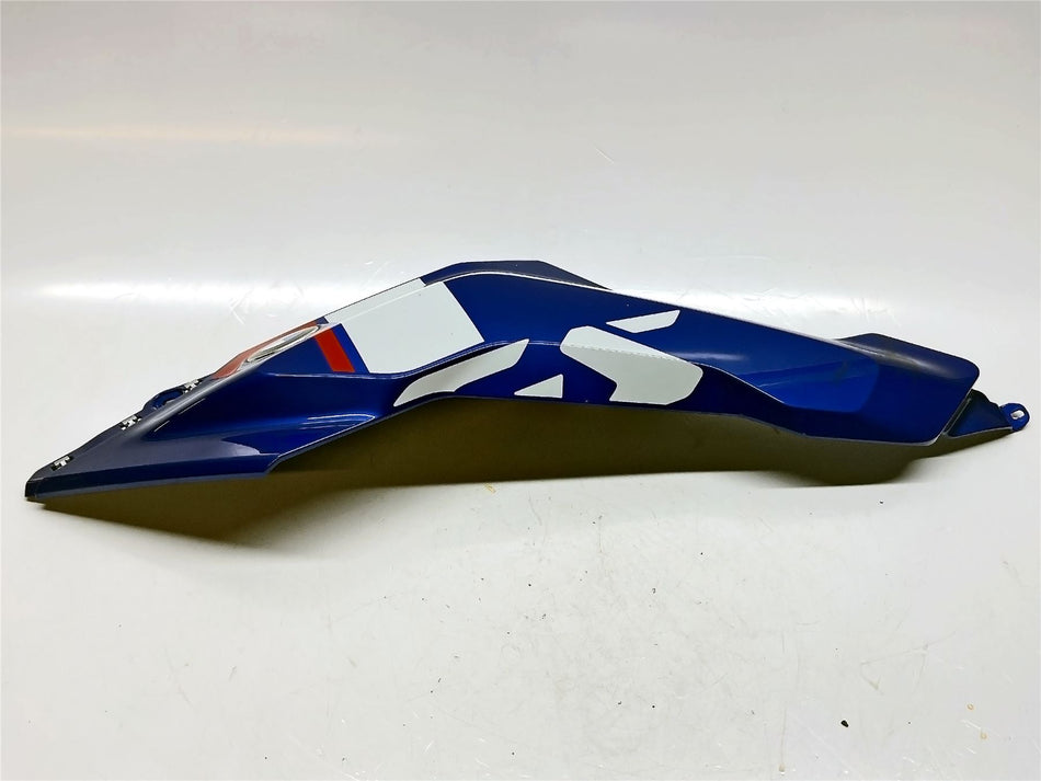 2023 BMW R1300GS --- Left Tank Side Cover - 46815A7A561