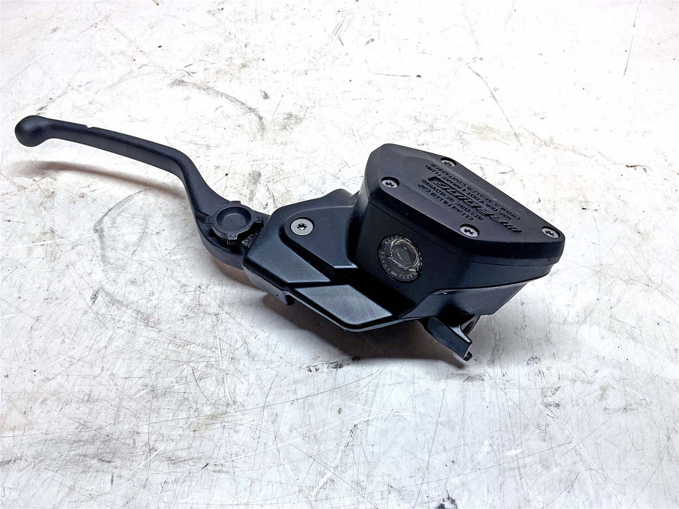 2019 BMW R1250GS Adventure Front Brake Master Cylinder - 32728559604