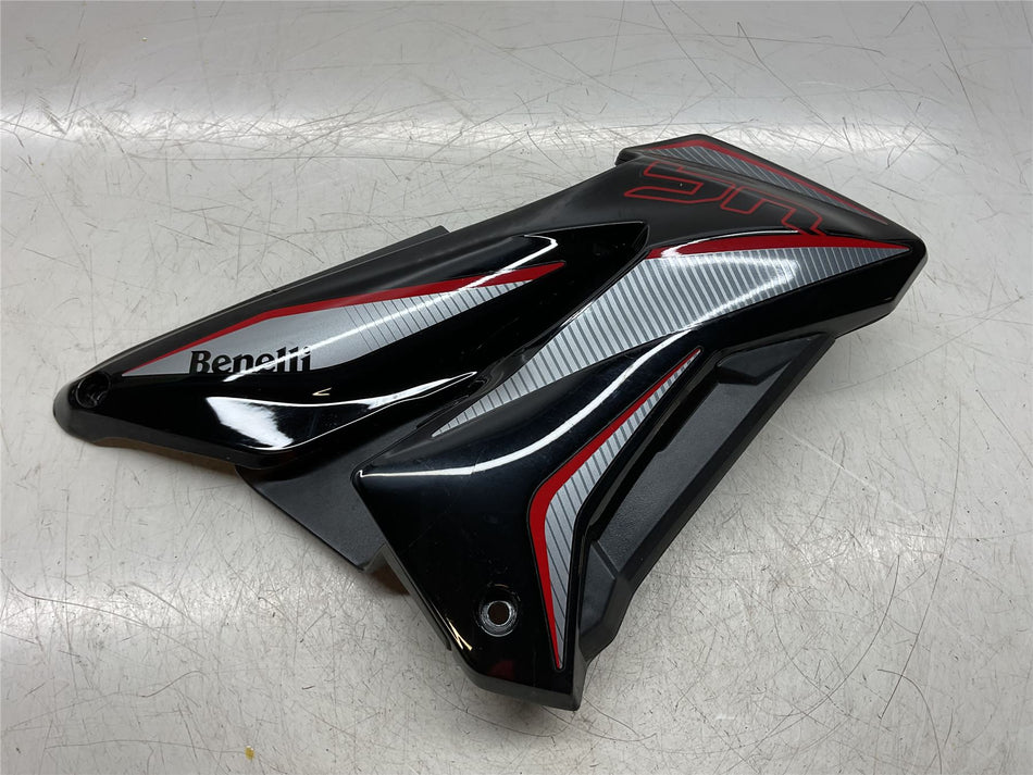 2023 Benelli BN 125 Right Side Tank Panel - 65575L290000