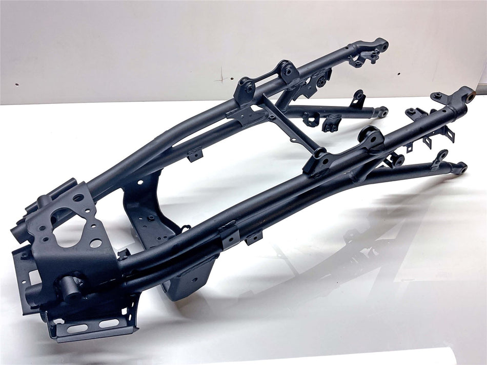 2025 Honda CB500F ABS Rear Subframe - 50240MKPJ00ZA