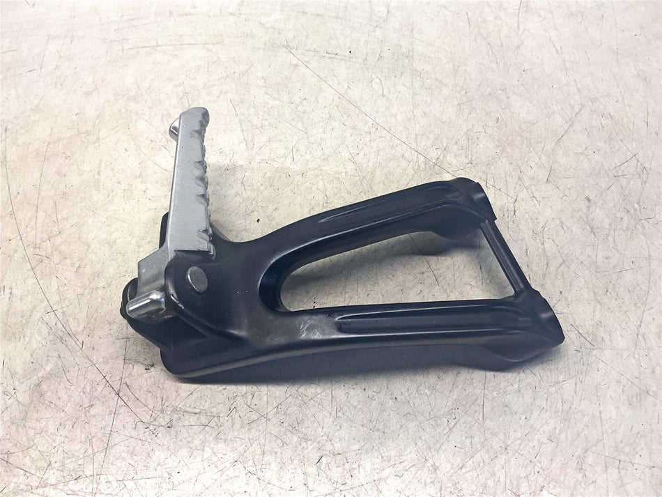 2023 Yamaha Tenere 700 Rear Right Footrest Hanger - BNWF742L0000