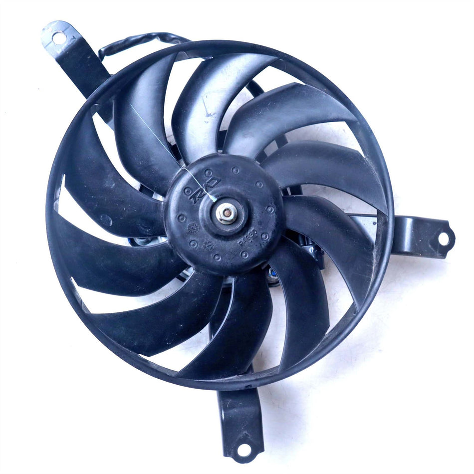 2024 Kawasaki Z1000SX Radiator Fan - 595020638