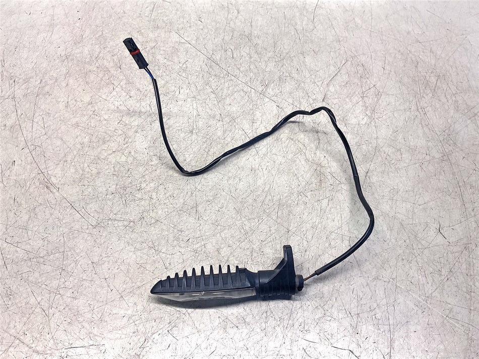 2016 BMW R1200RS Left Rear Indicator - 63138522503