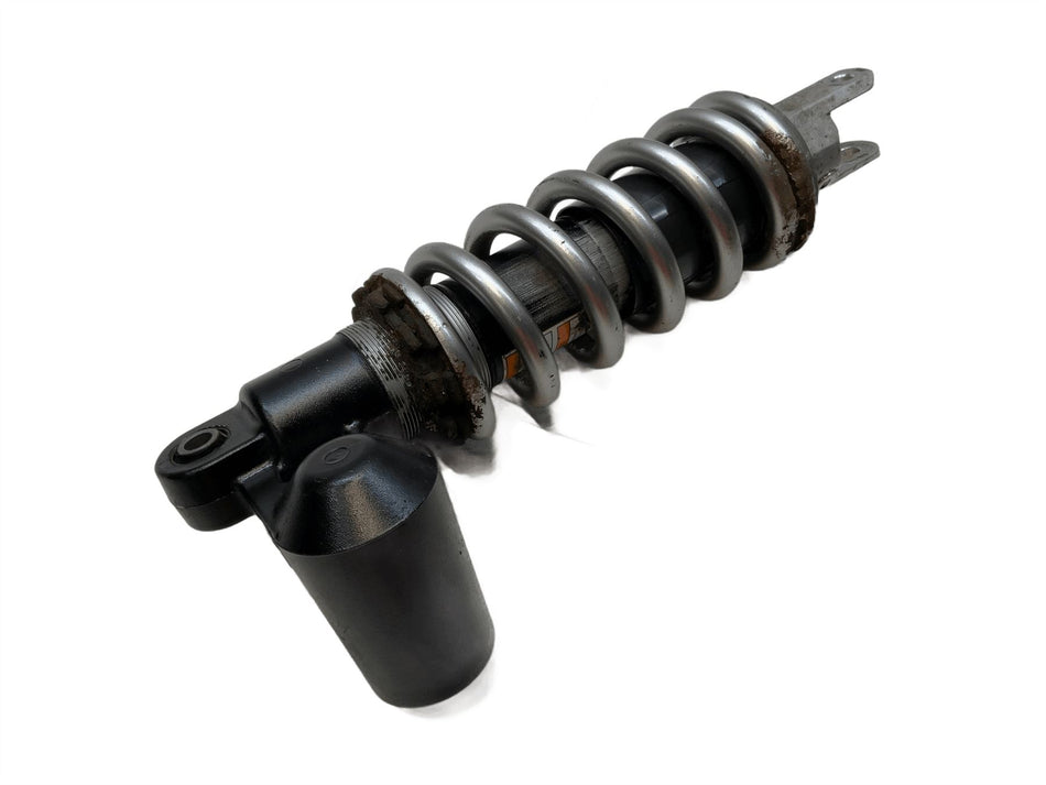 2008 Kawasaki ZZR 1400 Rear Suspension / Shock 450140136