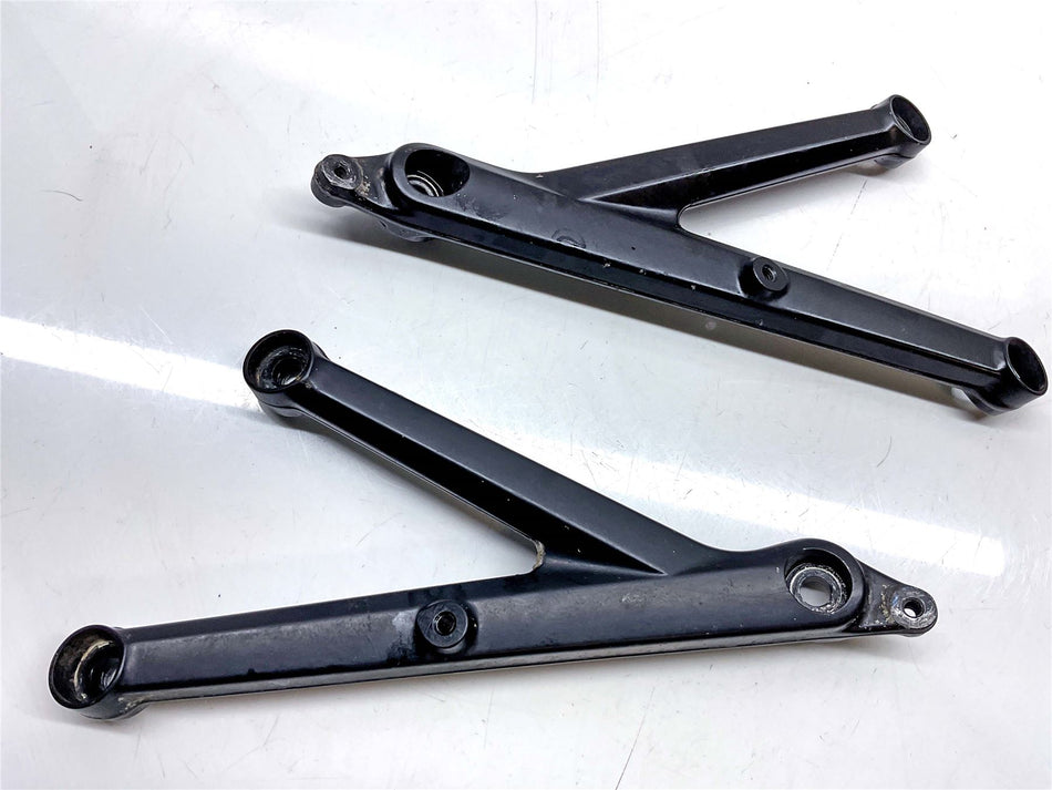 2015 KTM 690 Enduro R Engine Mount Brackets - 76503005000
