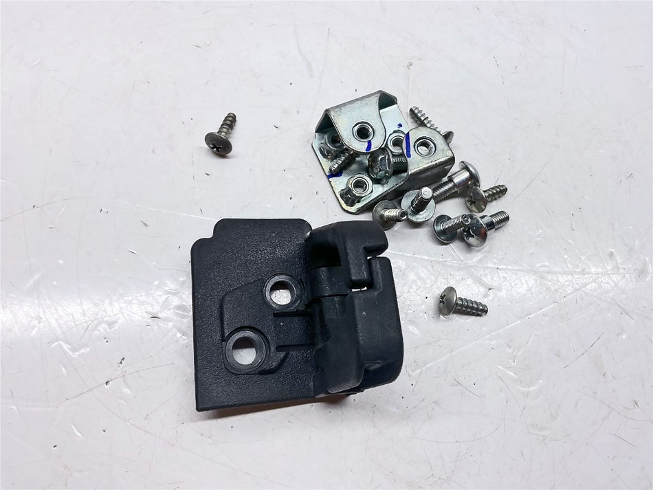2023 Suzuki AVENIS 125 Helmet Hook Assembly - 9217033G60291