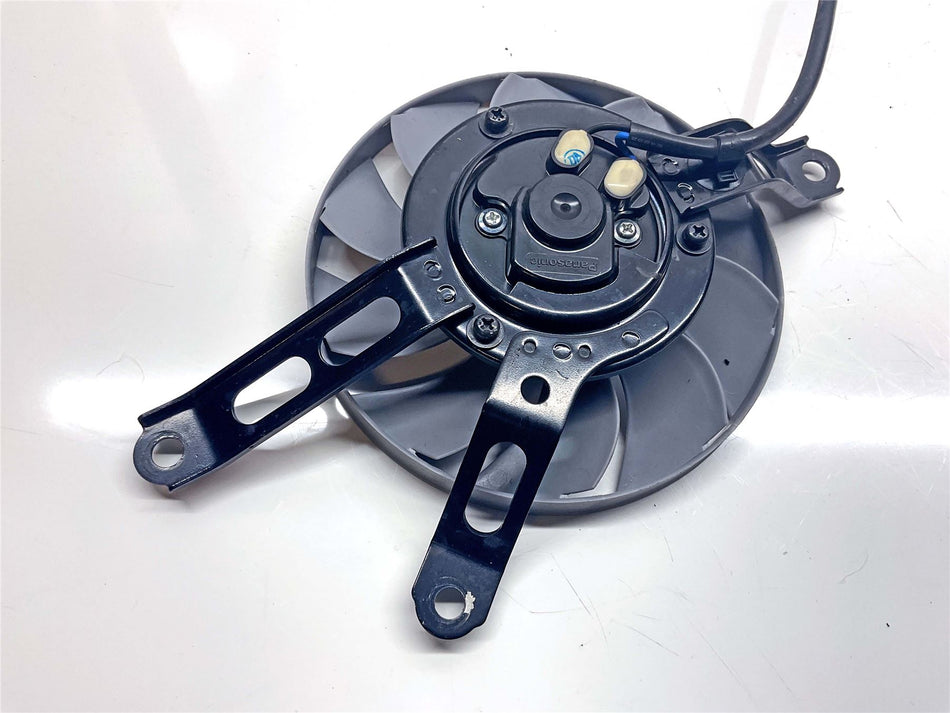 2024 Yamaha MT-10 SP Radiator Cooling Fan - B67124051000