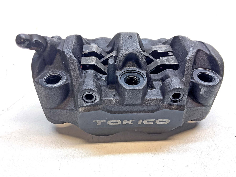 2010 Honda CBR600RR Front Brake Caliper Left - 45150MFL881