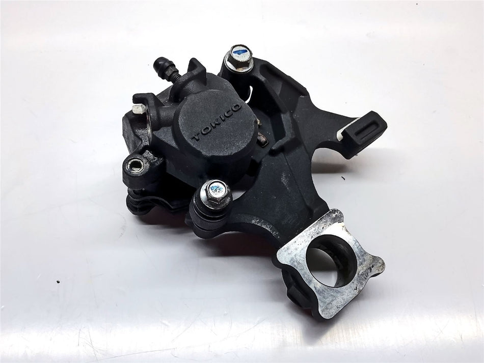 2010 Suzuki GSX-R600 Rear Brake Caliper - 6910021H00999