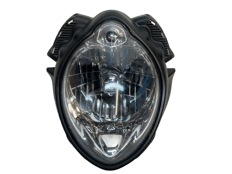 2013 Suzuki SFV650 Gladius Headlight Unit 3510044H01
