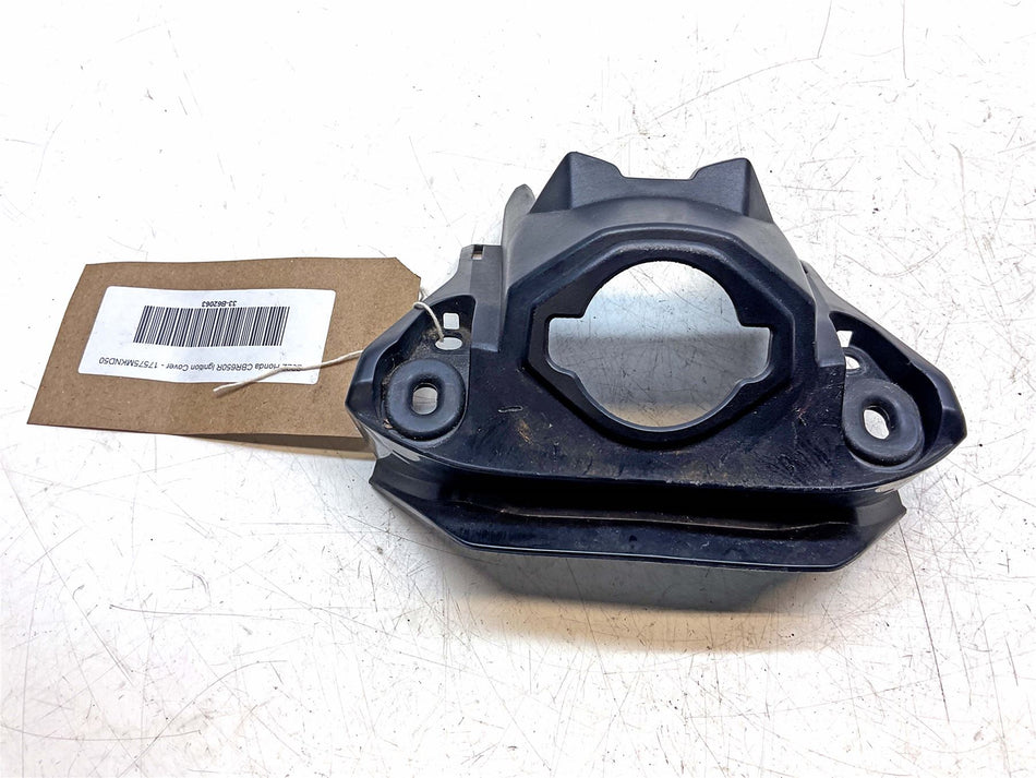 2022 Honda CBR650R Ignition Cover - 17575MKND50