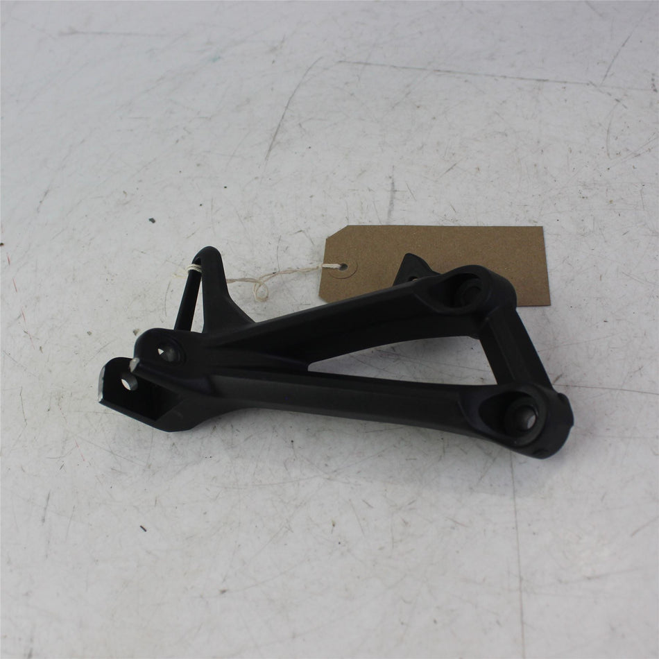 2018-2020 YAMAHA MT-09 SP R/H Rear Footrest Hanger - 1RC-2742L-01