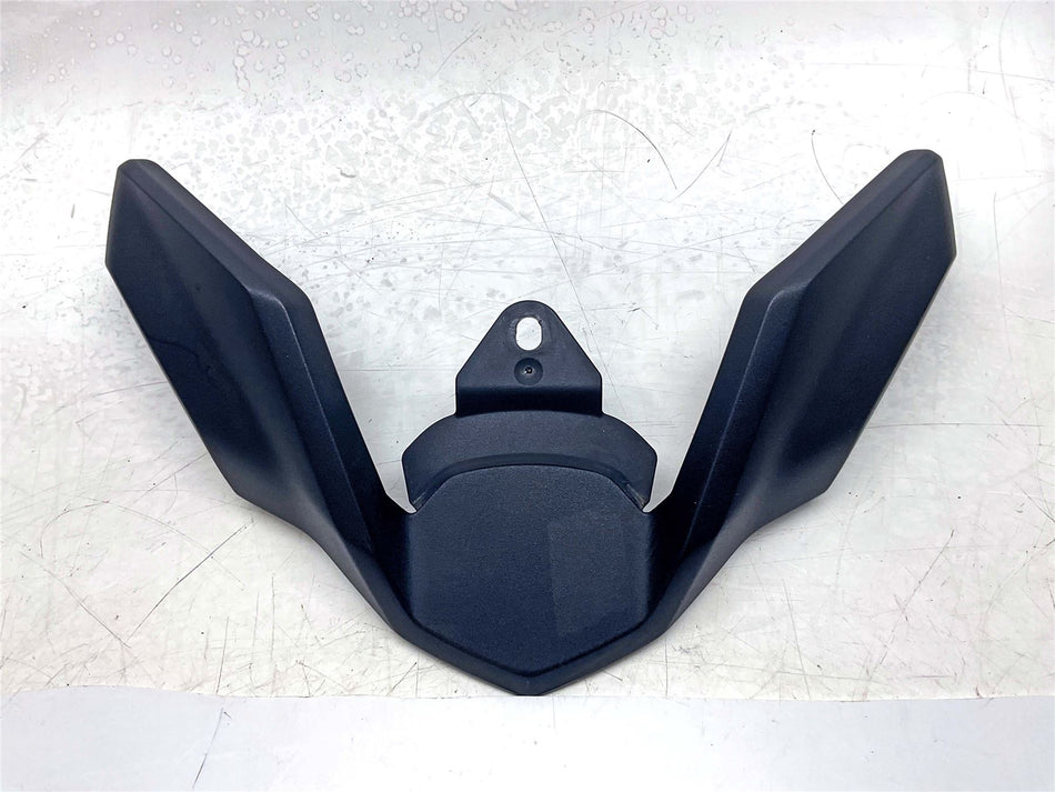 2019 BMW R1250GS Front Beak Extender - 77312465265