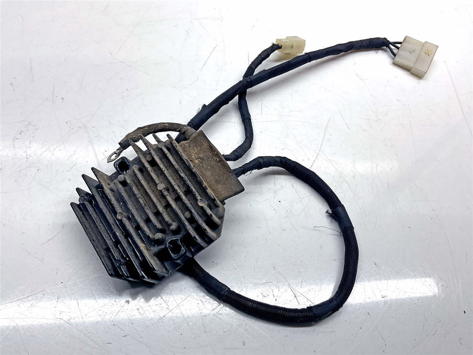 2019 KTM Duke 125 Regulator Rectifier - 93011034000