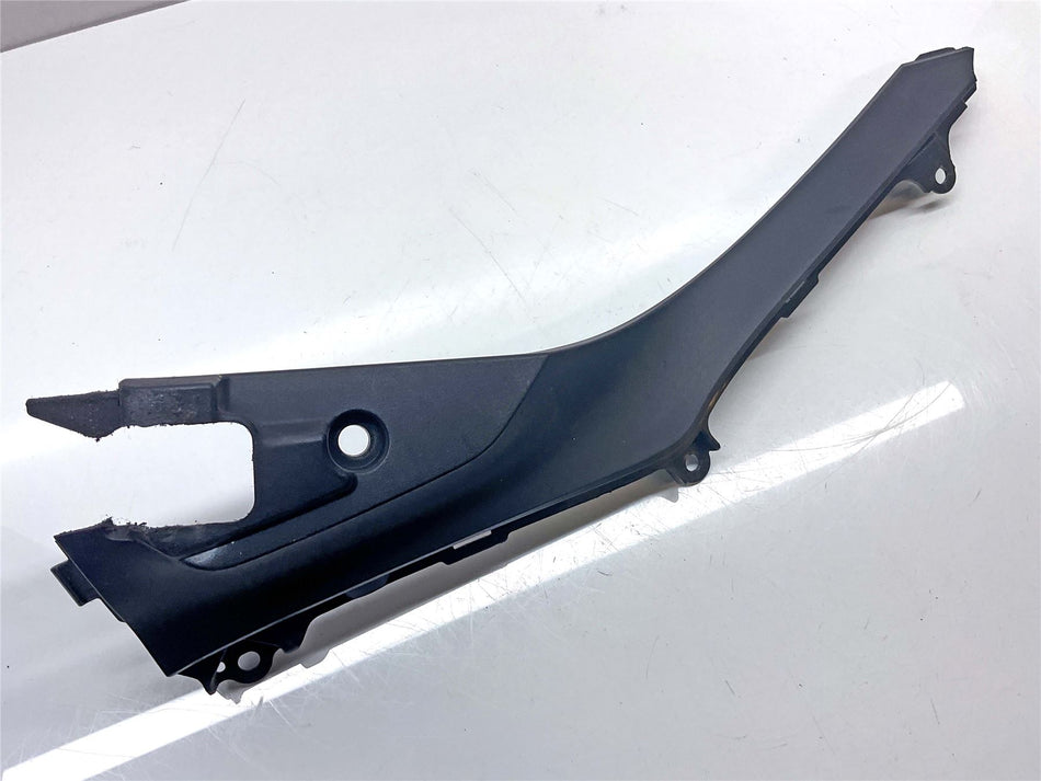 2019 Honda SH Mode 125 Right Lower Body Cover - 83520K299001