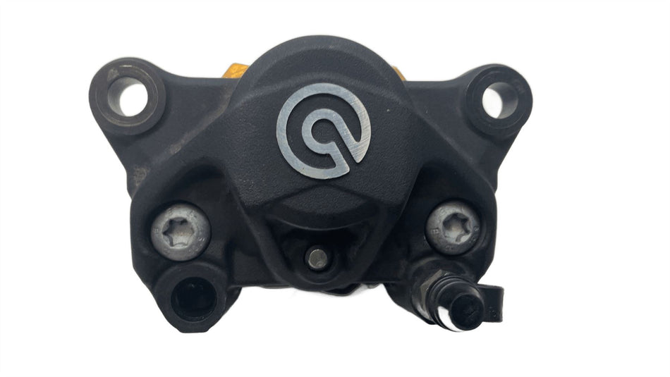 2025 Triumph Speed Triple 1200 Brembo Rear Brake Caliper T2026850