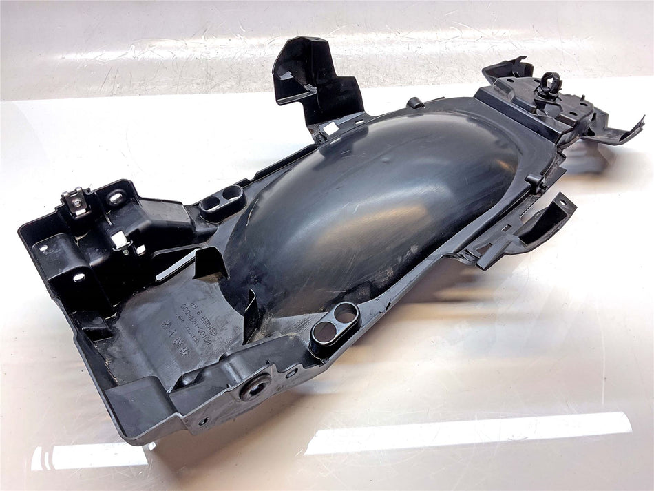 2023 Honda NC750X Tail Fairing / Undertray - 80105-MKW-D00