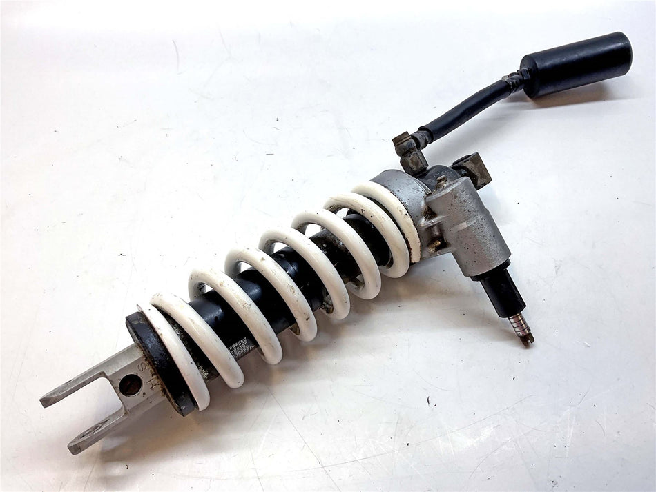 2019 Triumph Tiger 800 XRT Rear Suspension / Shock - 11876 Miles - T2054200