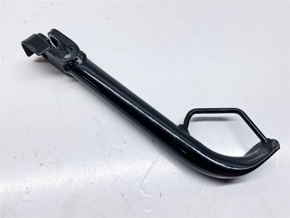 2018 Yamaha XMAX Side Stand