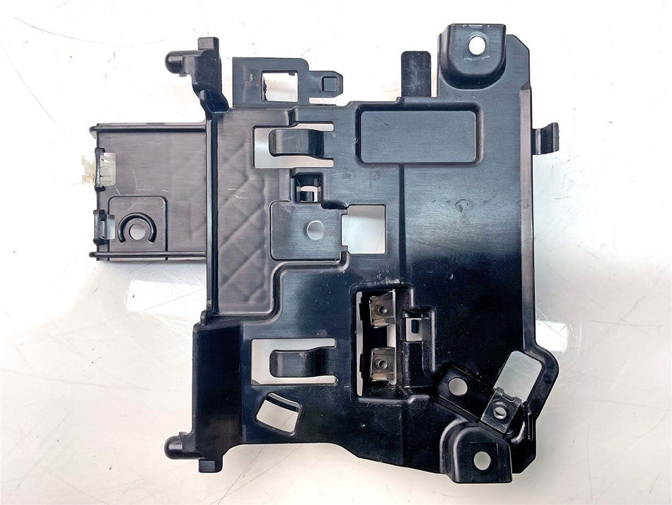 2024 Triumph Daytona 660 ECU COVER - T2505889