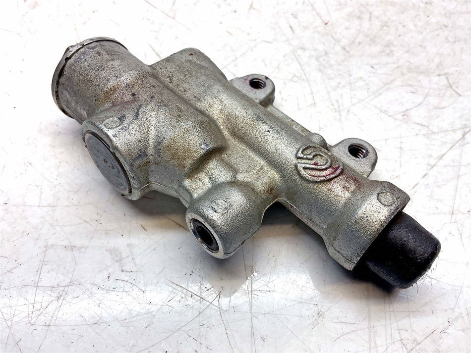 2020 KTM 350 EXC F Six Days Rear Brake Master Cylinder - 77013060044