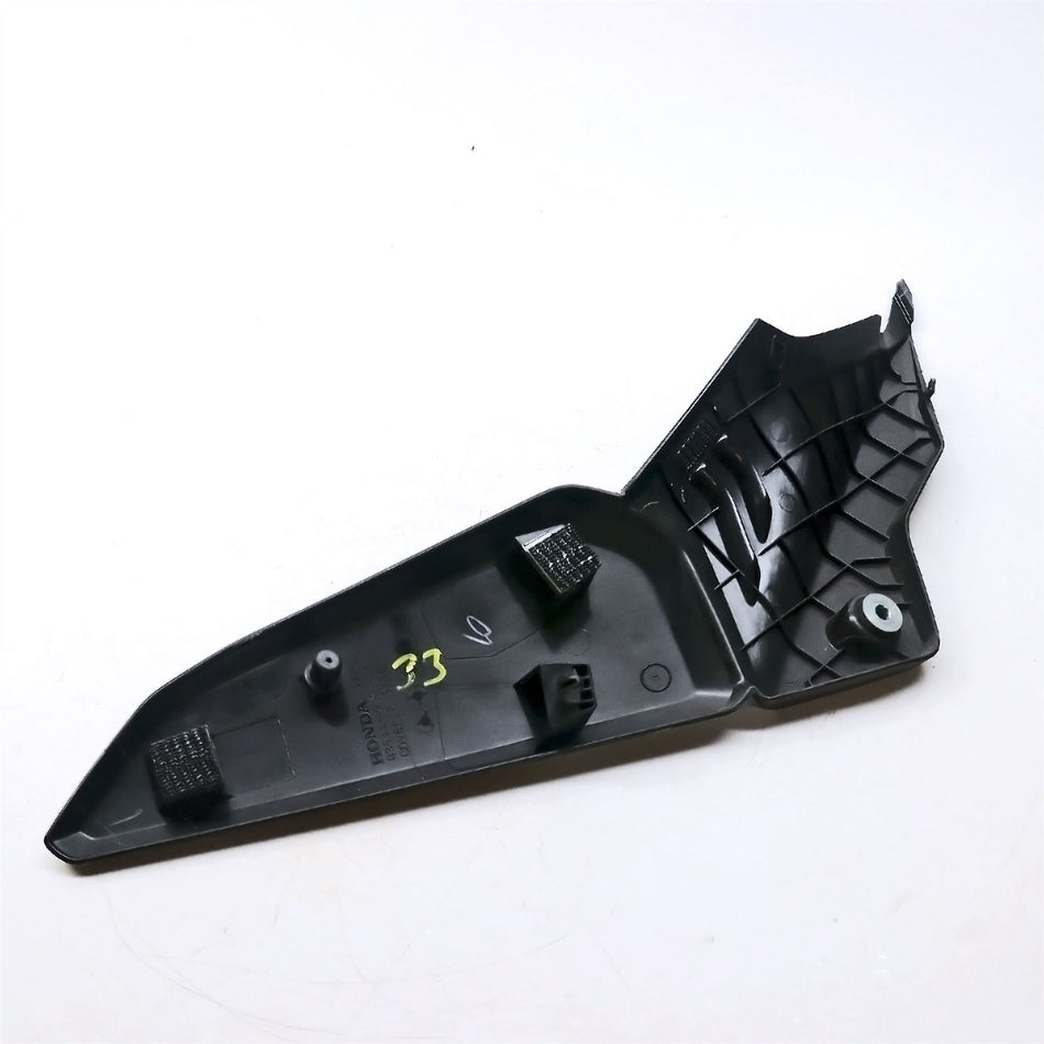 2022 Honda CBR650R Right Side Cover - 83500MKYD50