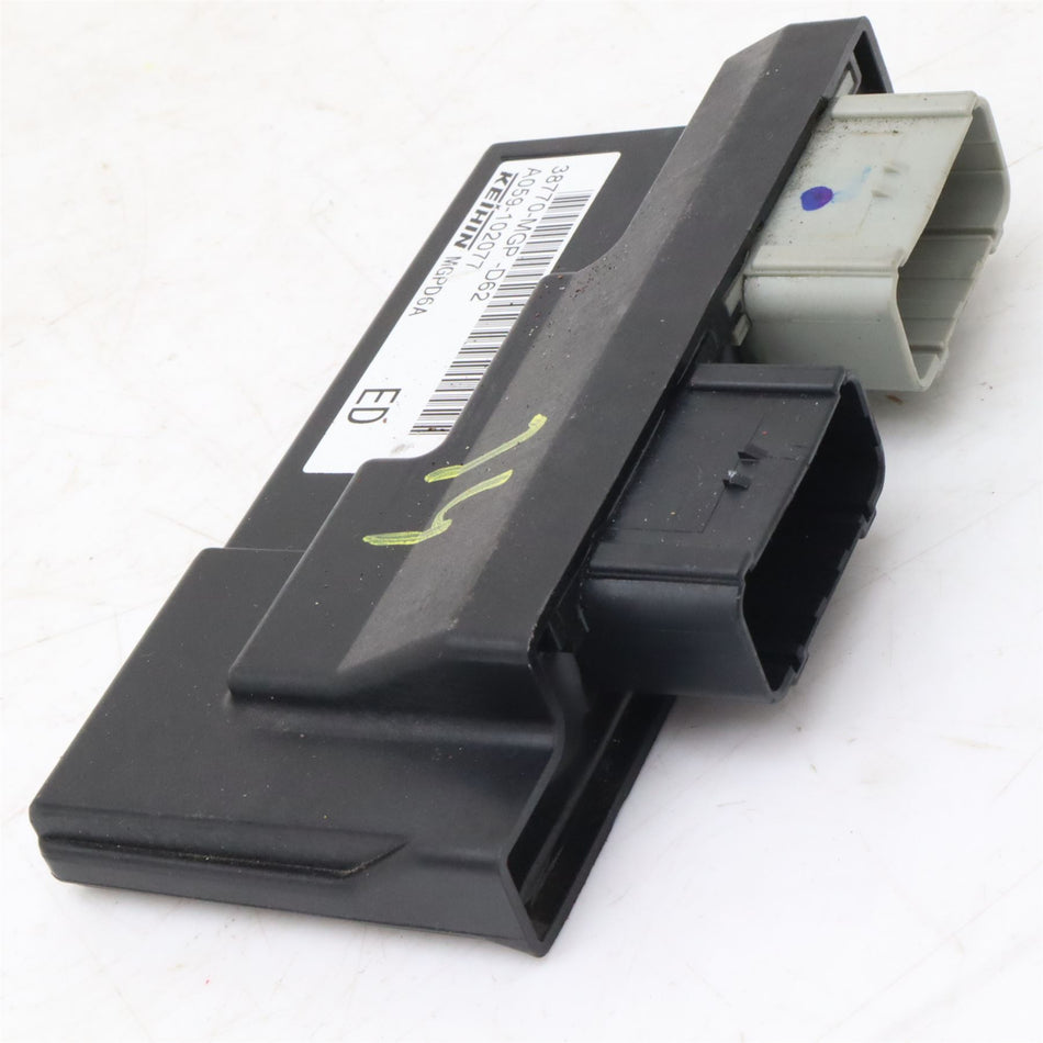 2014-2016 HONDA CBR 1000RR FIREBLADE ECU - 38770MGPD62