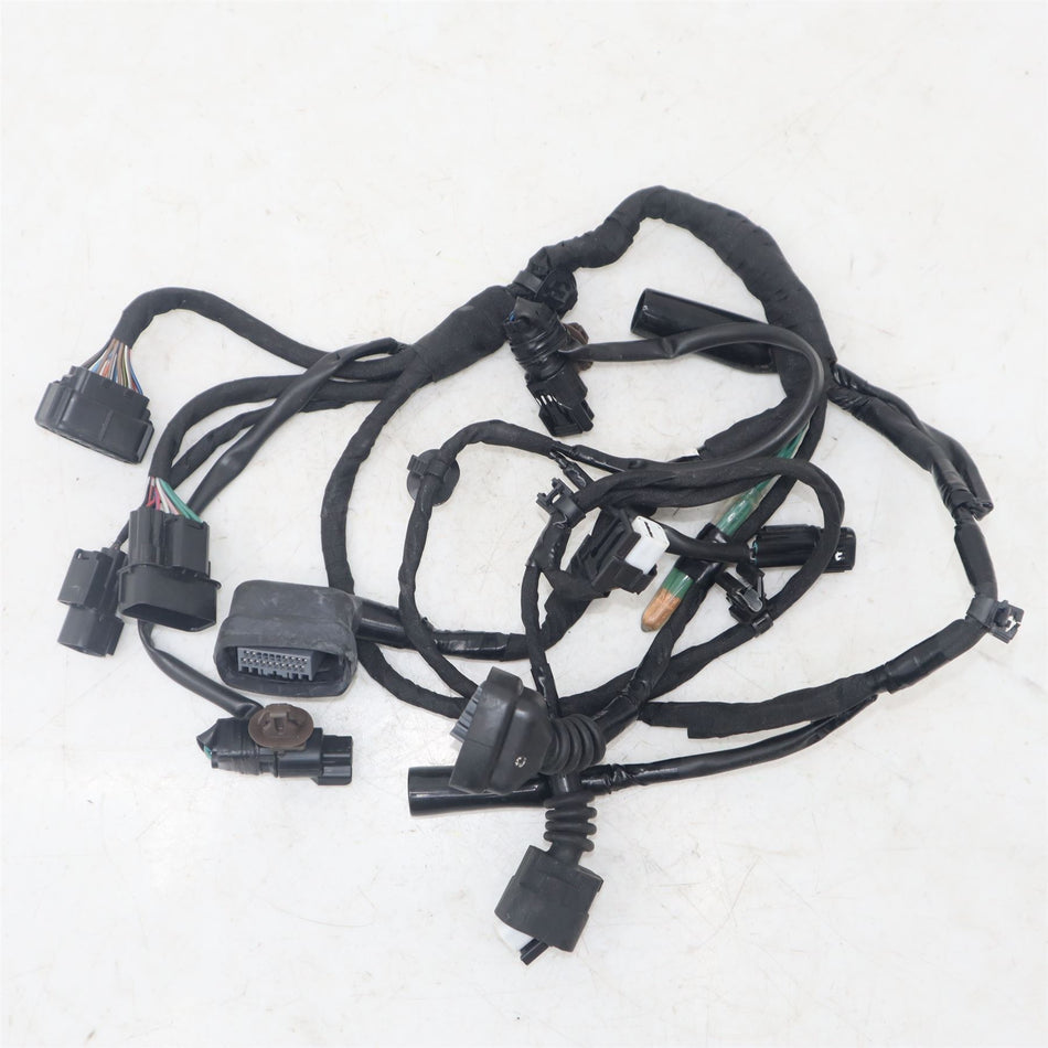 2023 HONDA CRF1100L AFRICA TWIN DCT Sub Wiring Harness - 32102MKSE00