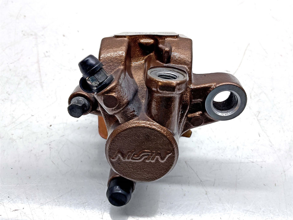 2017 Honda CBR600RR Rear Brake Caliper - 43150MFJA51