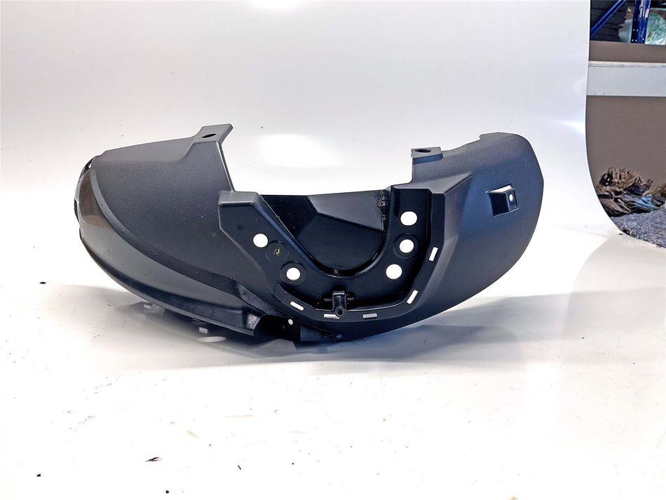 2023 Yamaha Tricity Left Front Mudguard Inner - BX9-F1552-01