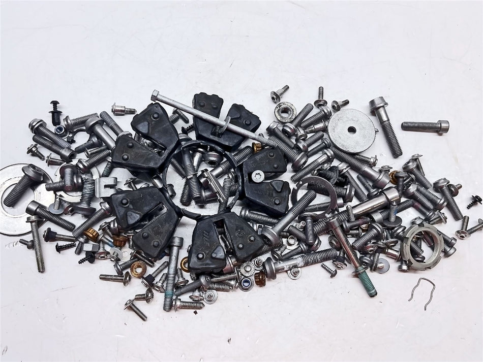 2023 BMW M1000R Assorted Fixings - B59944BBB