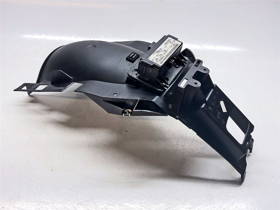 2017 BMW F700GS Rear Mudguard Fender - 46637695017