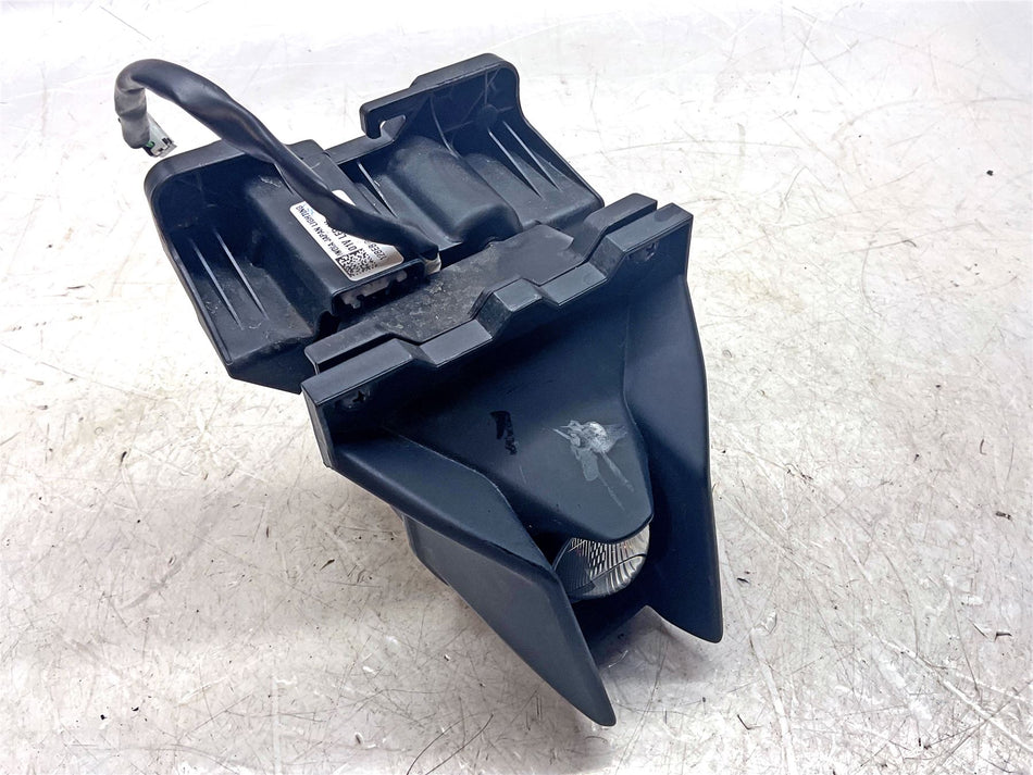 2024 Yamaha YZF R7 Headlight - BEB8430000200