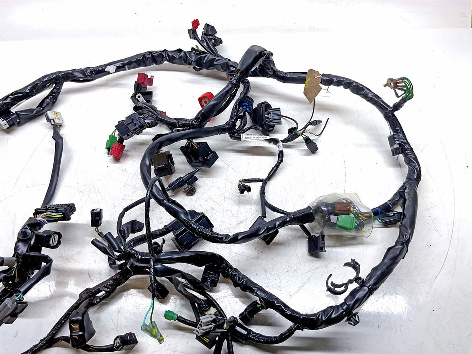 2024 Honda SH350I Wiring Harness Loom - 32100K1WD60