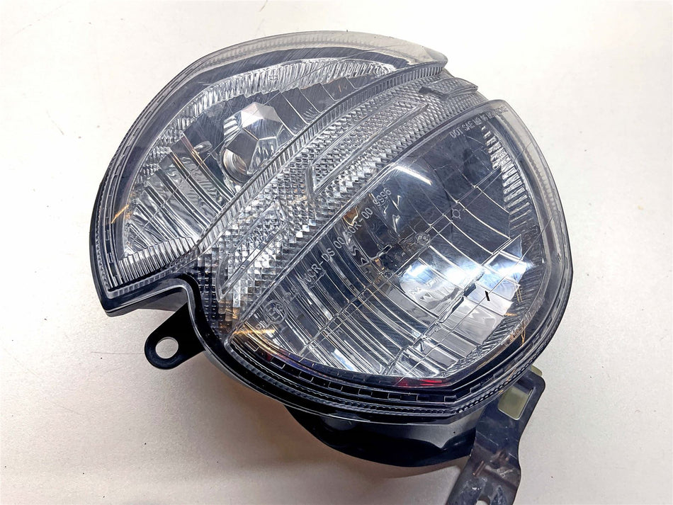 2014 Ducati Monster 696 Headlight Unit - 52010172B