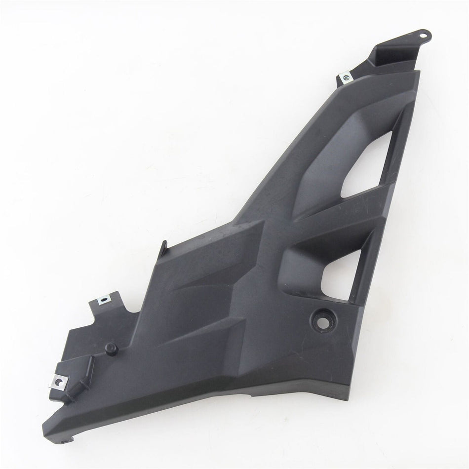 2014-2019 YAMAHA MT-125 R/H Right Hand Lower Side Cover - 5D7F172110