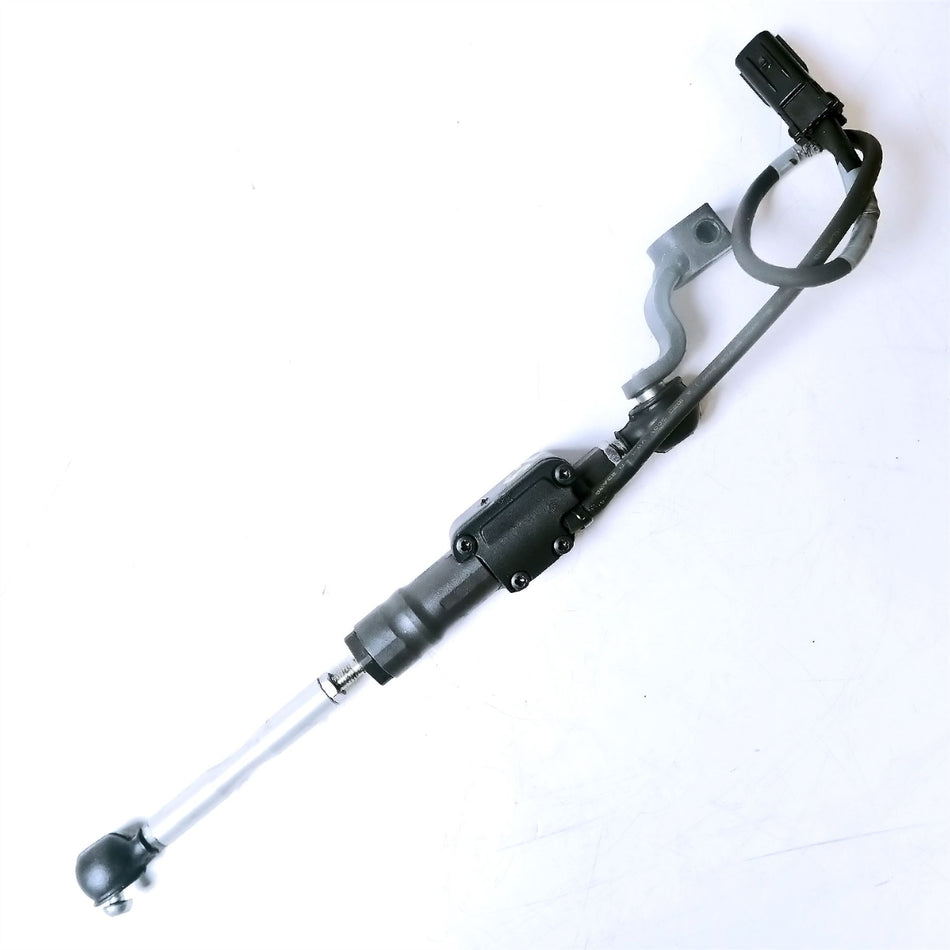 2022 Yamaha MT-09 SP Quick Shifter - B7N824801000