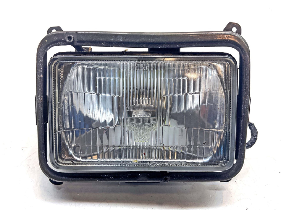 1989 Yamaha TDR250 Headlight Unit - 3CK843200000