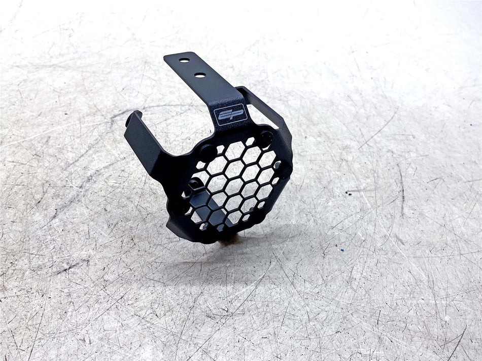 2024 BMW R1300GS Right Spotlight Guard - PRN016708-01