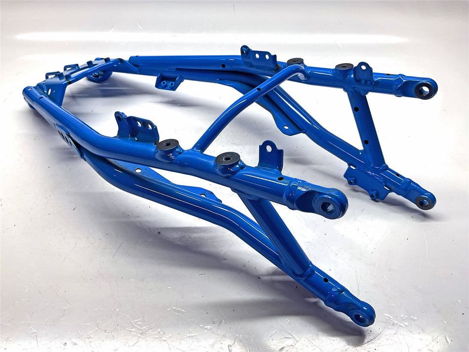 2023 Suzuki GSX-8S Rear Subframe - 4120025L00QU1