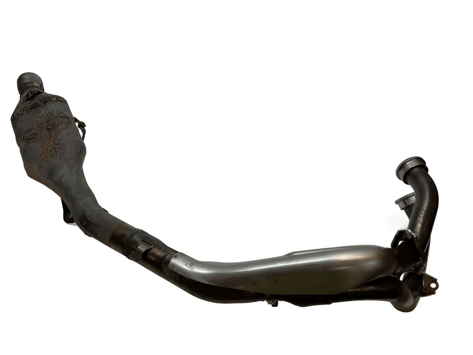 2019 Honda CRF1000L Africa Twin Exhaust Manifold Headers 18150MKKD00