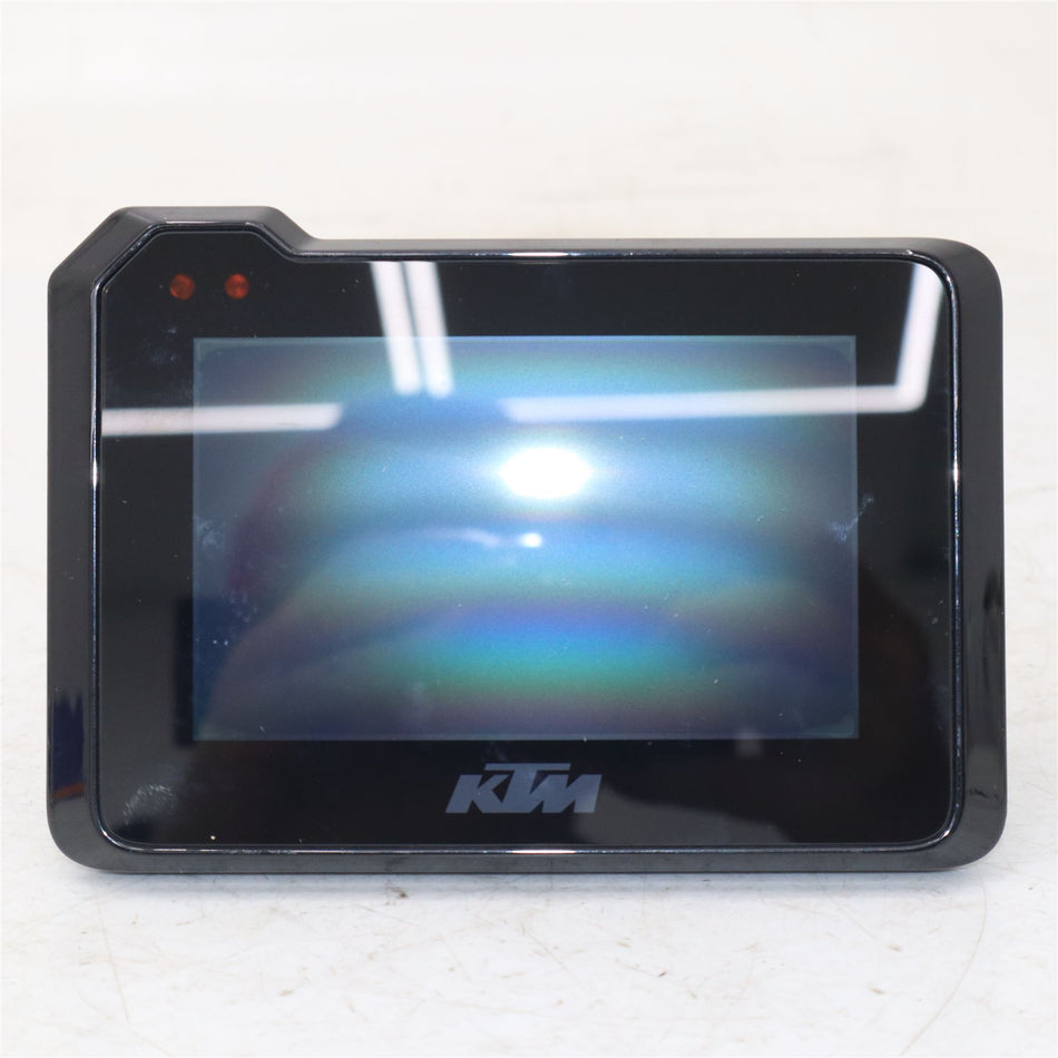 2021 KTM 1290 SUPER DUKE R Speedometer (7,000 Miles) - 61714069000