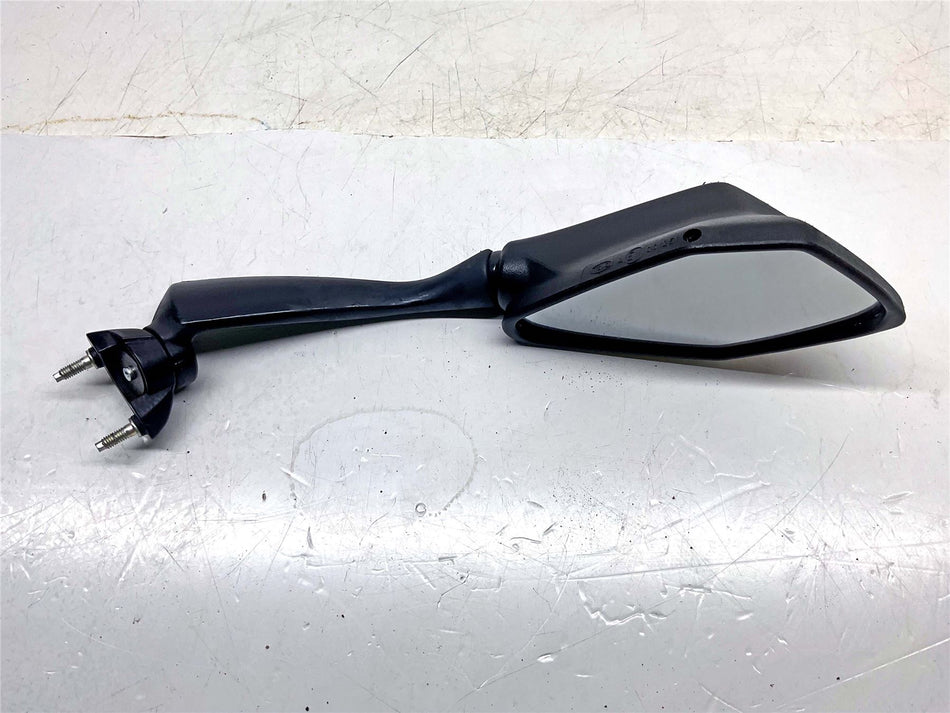 2021 Kawasaki Ninja ZX11 ZX1100C Left Mirror - 56001-0259