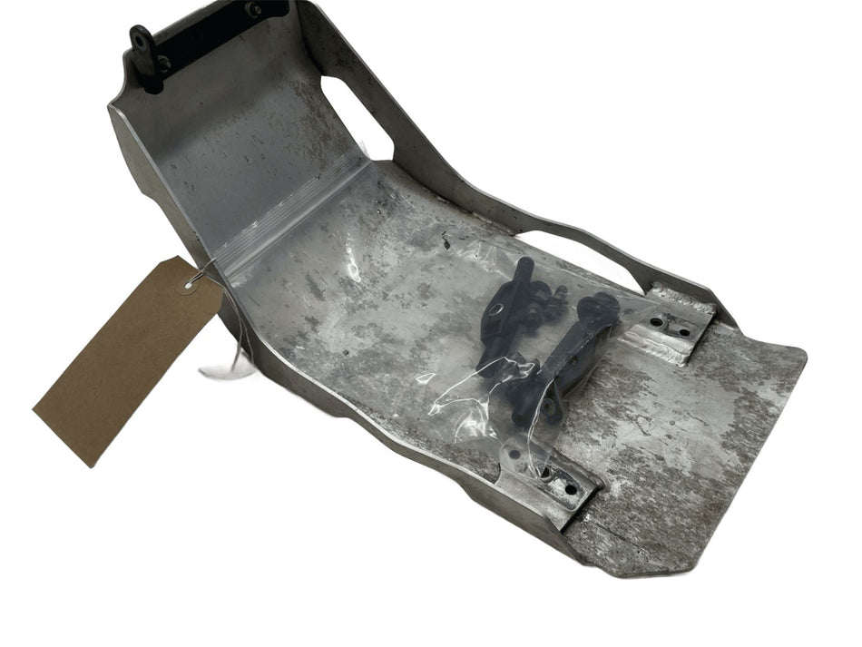 2018 Husqvarna 701 Supermoto Sump Guard Skid Plate 27003990000