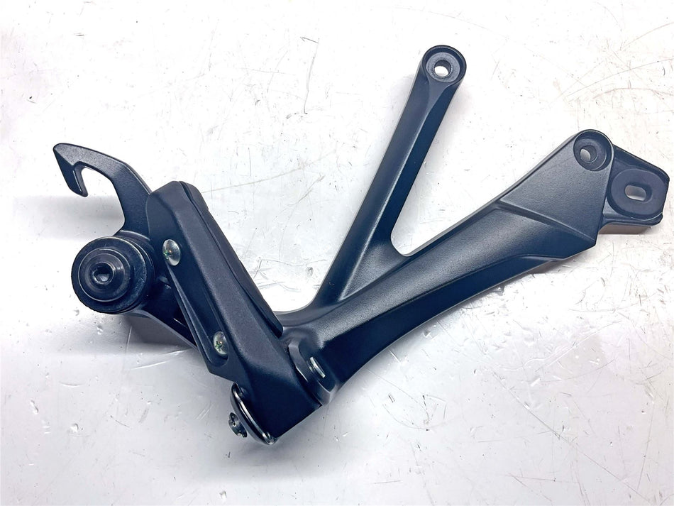 2021 Suzuki GSX1300R Hayabusa Right Pillion Footrest - 4360010L00000
