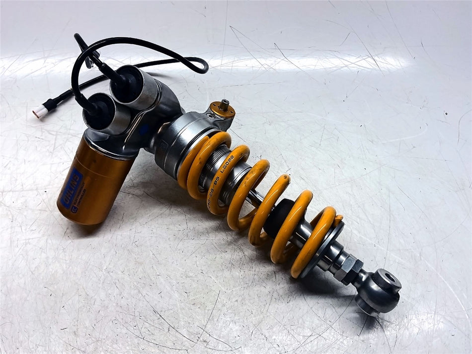 2024 Aprilia RSV4 1100 Factory Ohlins Rear Shock 1,155 Miles - 2B006407