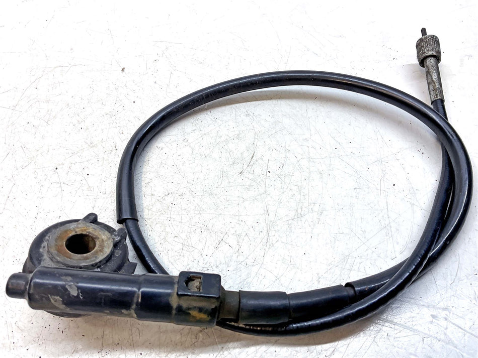 2012 Honda CBF125 Speedomoter  Gear and Cable - 44800-KWF-930