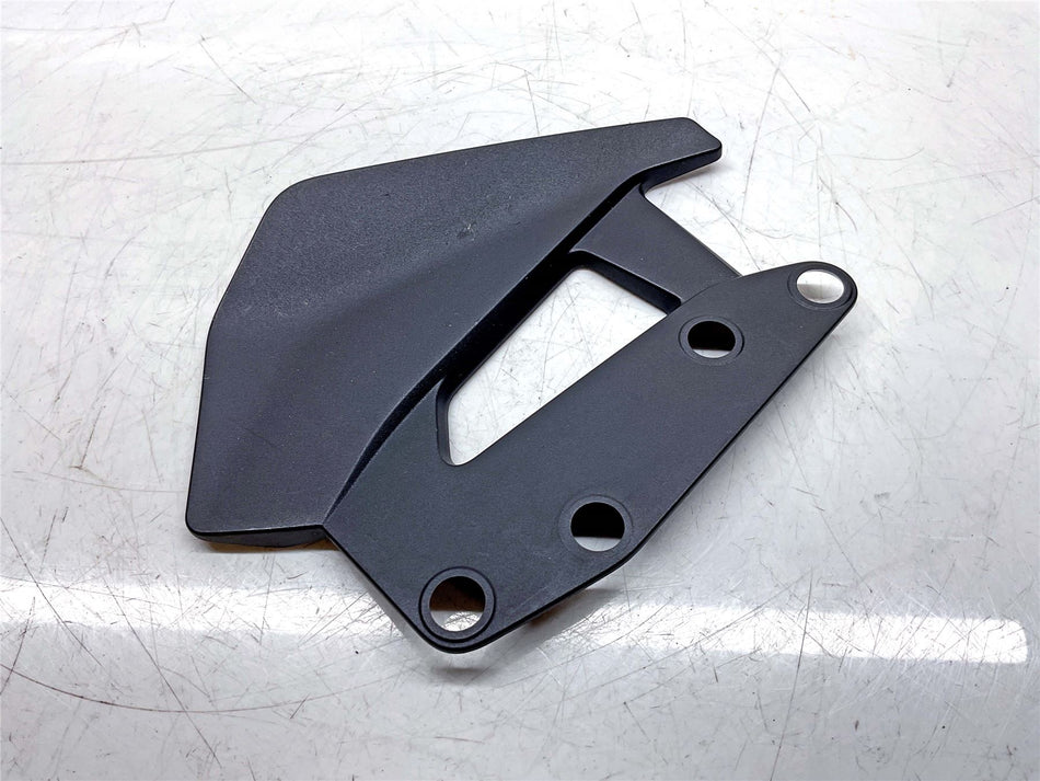 2025 BMW R1300GS --- Right Wind Deflector - 46631542702