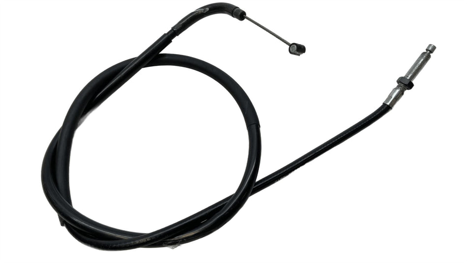 2024 Yamaha XSR900 Clutch Cable BMG2633500